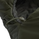 Спальный мешок Nordisk Knuth 0°C L Wide Forest Night Green (10721316-100)