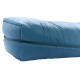 Спальный мешок Nordisk Bjarni 0°C Wide L Aegan Blue (10721310-101)