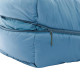 Спальный мешок Nordisk Bjarni 0°C Wide L Aegan Blue (10721310-101)