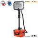 Прожектор профессиональный Mactronic Monster Light Mini Rescue (18 000Lm) Recharge (PFL0151-E-ORANGE)