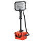 Прожектор профессиональный Mactronic Monster Light Mini Rescue (18 000Lm) Recharge (PFL0151-E-ORANGE)