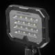 Прожектор профессиональный Mactronic Monster Light Mini Rescue (18 000Lm) Recharge (PFL0151-E-ORANGE)