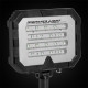 Прожектор профессиональный Mactronic Monster Light Mini Rescue (18 000Lm) Recharge (PFL0151-E-ORANGE)