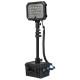 Прожектор профессиональный Mactronic Monster Light Mini (18 000Lm) Recharg (PFL0151-E)