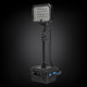 Прожектор профессиональный Mactronic Monster Light Mini (18 000Lm) Recharg (PFL0151-E)