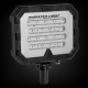 Прожектор профессиональный Mactronic Monster Light Mini (18 000Lm) Recharg (PFL0151-E)