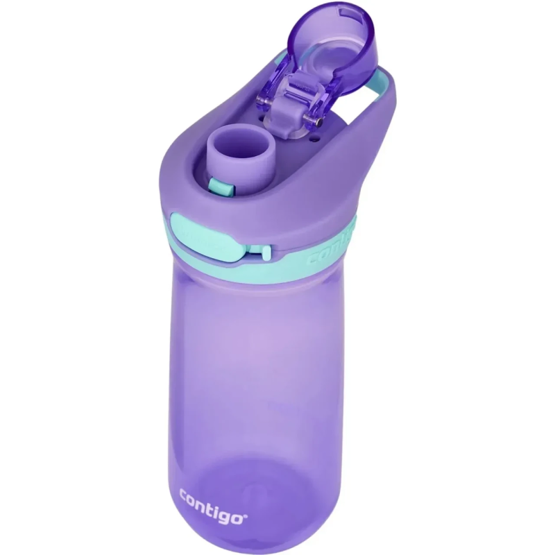 Бутылка для воды детская Contigo Jessie 420 ml Amethyst/Jade (2225286)