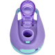 Бутылка для воды детская Contigo Jessie 420 ml Amethyst/Jade (2225286)