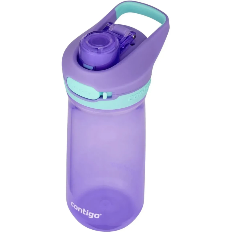 Бутылка для воды детская Contigo Jessie 420 ml Amethyst/Jade (2225286)