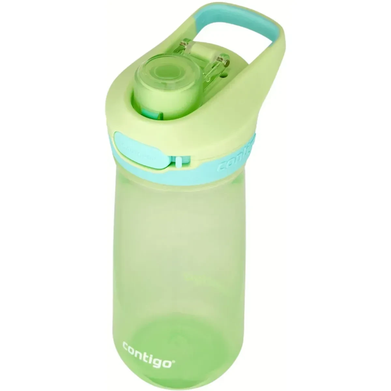 Бутылка для воды детская Contigo Jessie 420 ml Cucumber (‎2225287)