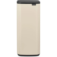Бак для сміття Brabantia Touch Bin Soft Beige 30 л 238222
