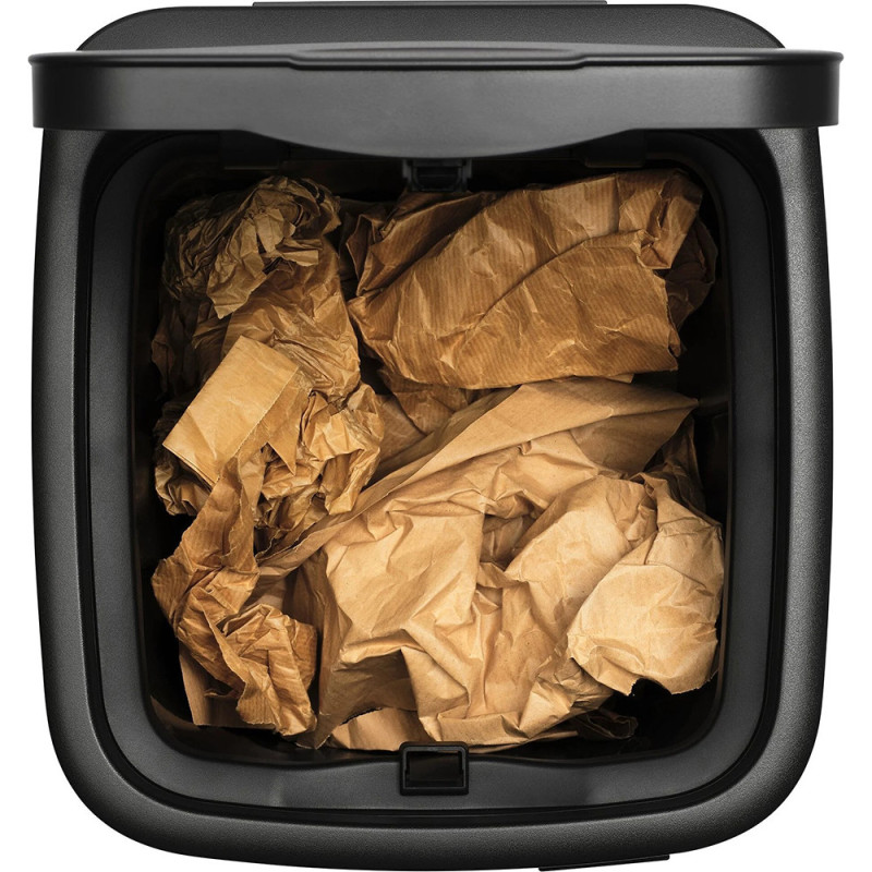 Бак для мусора Brabantia Touch Bin Soft Beige 30 л 238222