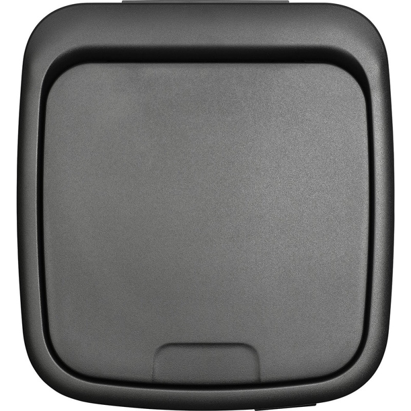 Бак для мусора Brabantia Touch Bin Soft Beige 30 л 238222