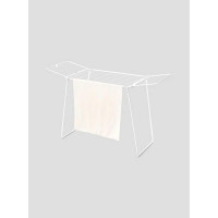 Сушарка для білизни підлогова Brabantia HangOn, 18 м, білий (232428)