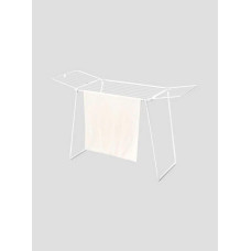 Сушарка для білизни підлогова Brabantia HangOn, 18 м, білий (232428)