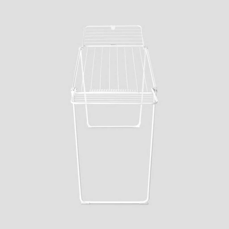 Сушилка для белья напольная Brabantia HangOn, 18 м, белый (232428)