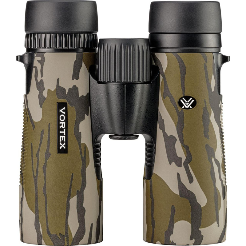 Бинокль Vortex Diamondback HD 10x42 Mossy Oak® Bottomland® (DB-215-OBL)