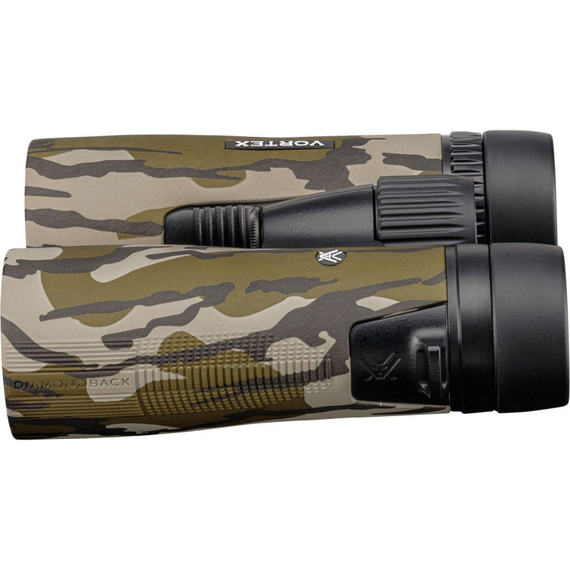 Бинокль Vortex Diamondback HD 10x42 Mossy Oak® Bottomland® (DB-215-OBL)