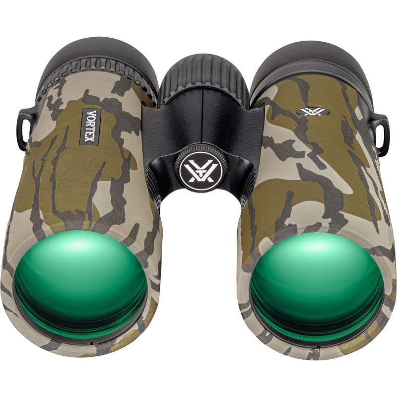 Бинокль Vortex Diamondback HD 10x42 Mossy Oak® Bottomland® (DB-215-OBL)