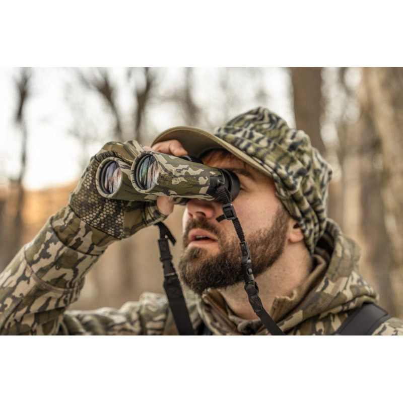 Бинокль Vortex Diamondback HD 10x42 Mossy Oak® Bottomland® (DB-215-OBL)