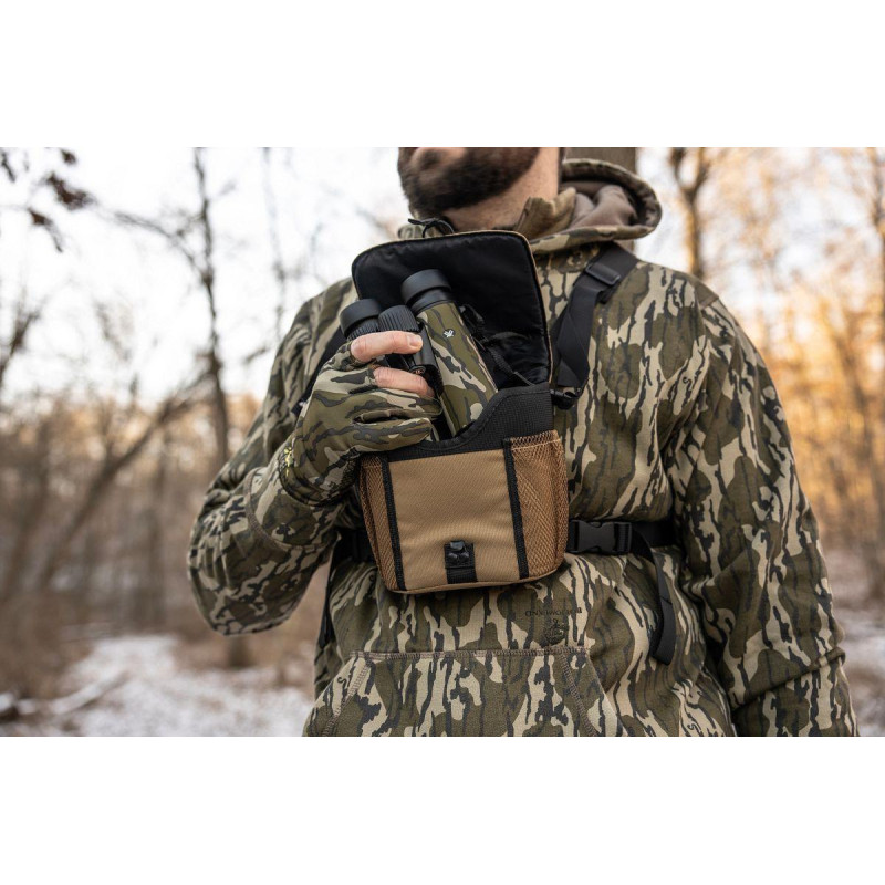 Бинокль Vortex Diamondback HD 10x42 Mossy Oak® Bottomland® (DB-215-OBL)