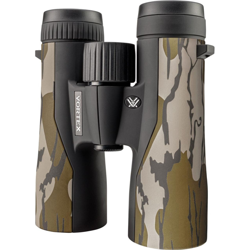 Бинокль Vortex Crossfire HD 10x42 Mossy Oak® Bottomland® (CF-4312-OBL)