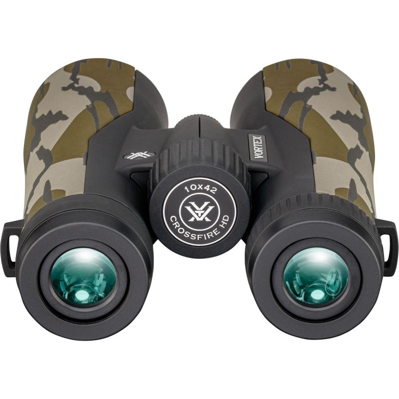 Бинокль Vortex Crossfire HD 10x42 Mossy Oak® Bottomland® (CF-4312-OBL)