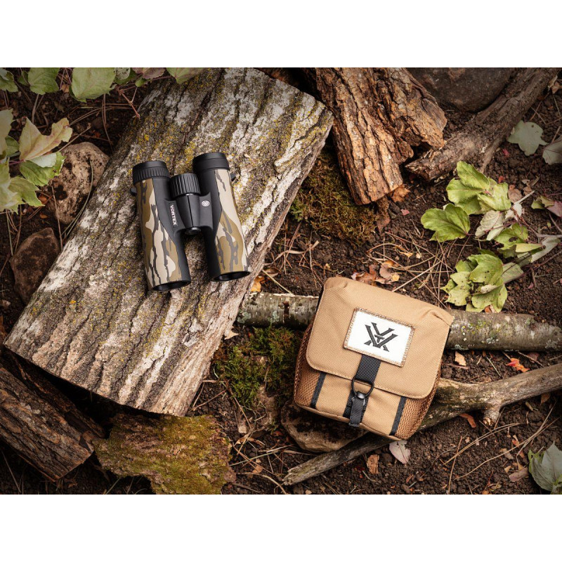 Бинокль Vortex Crossfire HD 10x42 Mossy Oak® Bottomland® (CF-4312-OBL)