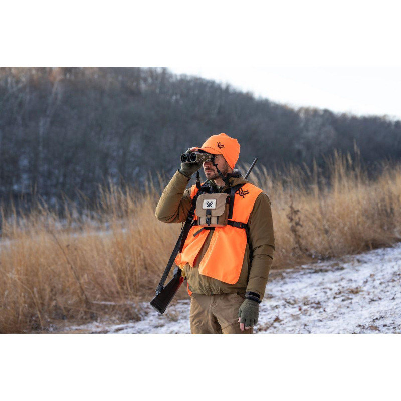 Бинокль Vortex Crossfire HD 10x42 Mossy Oak® Bottomland® (CF-4312-OBL)