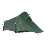 Намет Nordisk Svalbard 1 SI (2.0) Deep Forest Green (10921201)