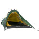 Палатка Nordisk Svalbard 1 SI (2.0) Deep Forest Green (10921201)