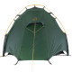 Палатка Nordisk Svalbard 1 SI (2.0) Deep Forest Green (10921201)