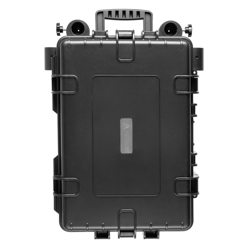 Прожектор профессиональный Mactronic Monster Light Twin (36 000Lm) Powerbank Recharg (PFL0133-USB)