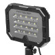 Прожектор профессиональный Mactronic Monster Light Twin (36 000Lm) Powerbank Recharg (PFL0133-USB)