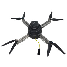 Прожектор-квадрокоптер Mactronic SKYLUX 200 (20 000 Lm) (TLD0010)