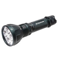 Фонарь тактический Mactronic Blitz K14 (14 000Lm) Rechargeable (THS0012)