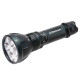 Фонарь тактический Mactronic Blitz K14 (14 000Lm) Rechargeable (THS0012)