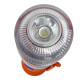 Фонарь профессиональный Mactronic Flashguard (100Lm) White/Red/Blue LED (PFS0100)