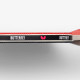 Ракетка для настольного тенниса Butterfly HERO Racket S1 Timo Boll (6251710002)