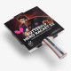 Ракетка для настольного тенниса Butterfly HERO Racket S2 Patrick Franziska (6251720002)