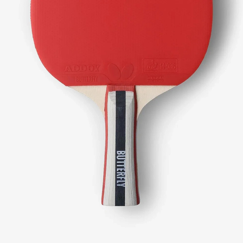 Ракетка для настольного тенниса Butterfly HERO Racket S2 Patrick Franziska (6251720002)