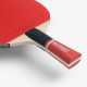 Ракетка для настольного тенниса Butterfly HERO Racket S3 Dang Qiu (6251730002)