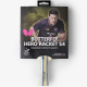 Ракетка для настольного тенниса Butterfly HERO Racket S4 Kristian Karlsson (6251740002)