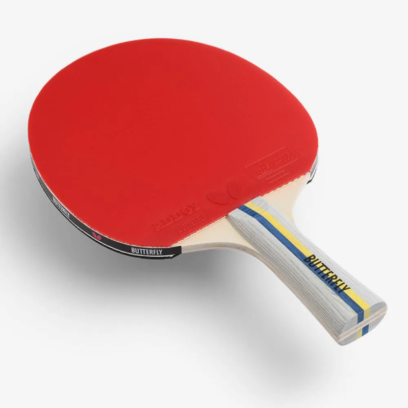 Ракетка для настольного тенниса Butterfly HERO Racket S4 Kristian Karlsson (6251740002)