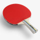 Ракетка для настольного тенниса Butterfly HERO Racket S4 Kristian Karlsson (6251740002)