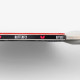 Ракетка для настольного тенниса Butterfly HERO Racket S4 Kristian Karlsson (6251740002)