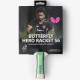 Ракетка для настольного тенниса Butterfly HERO Racket S6 Sathiyan Gnanasekaran (6251760002)