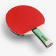 Ракетка для настольного тенниса Butterfly HERO Racket S6 Sathiyan Gnanasekaran (6251760002)