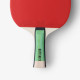 Ракетка для настольного тенниса Butterfly HERO Racket S6 Sathiyan Gnanasekaran (6251760002)
