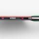 Ракетка для настольного тенниса Butterfly HERO Racket S6 Sathiyan Gnanasekaran (6251760002)
